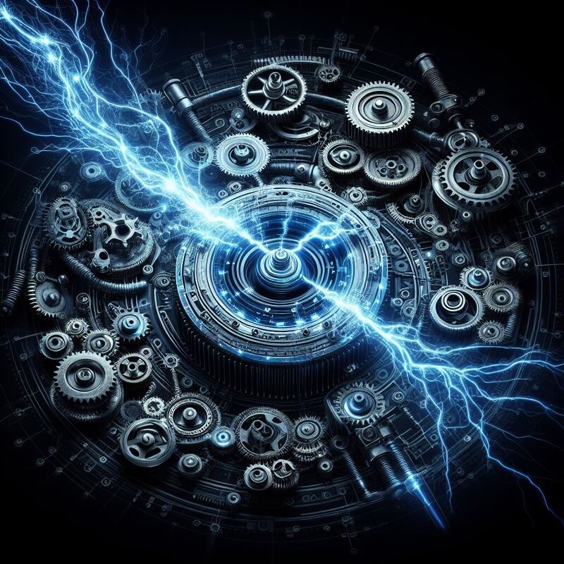 (Almost) Everything I Own I Have To&nbsp;Charge