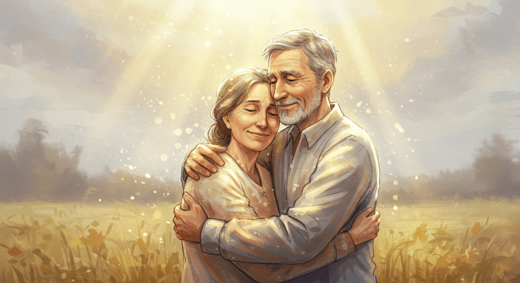 The Power Of&nbsp;Hugs