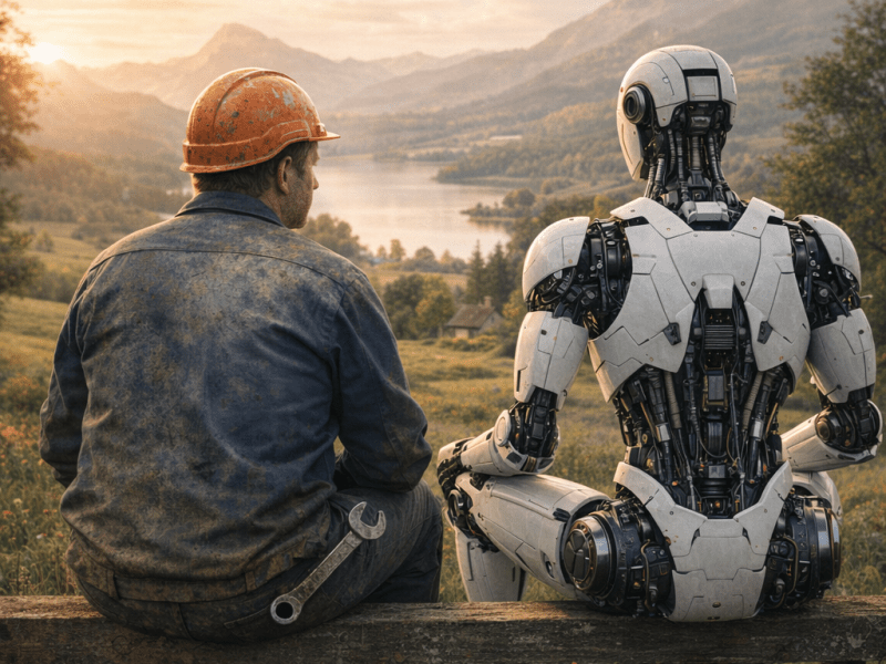 How Will We&nbsp;Adapt?